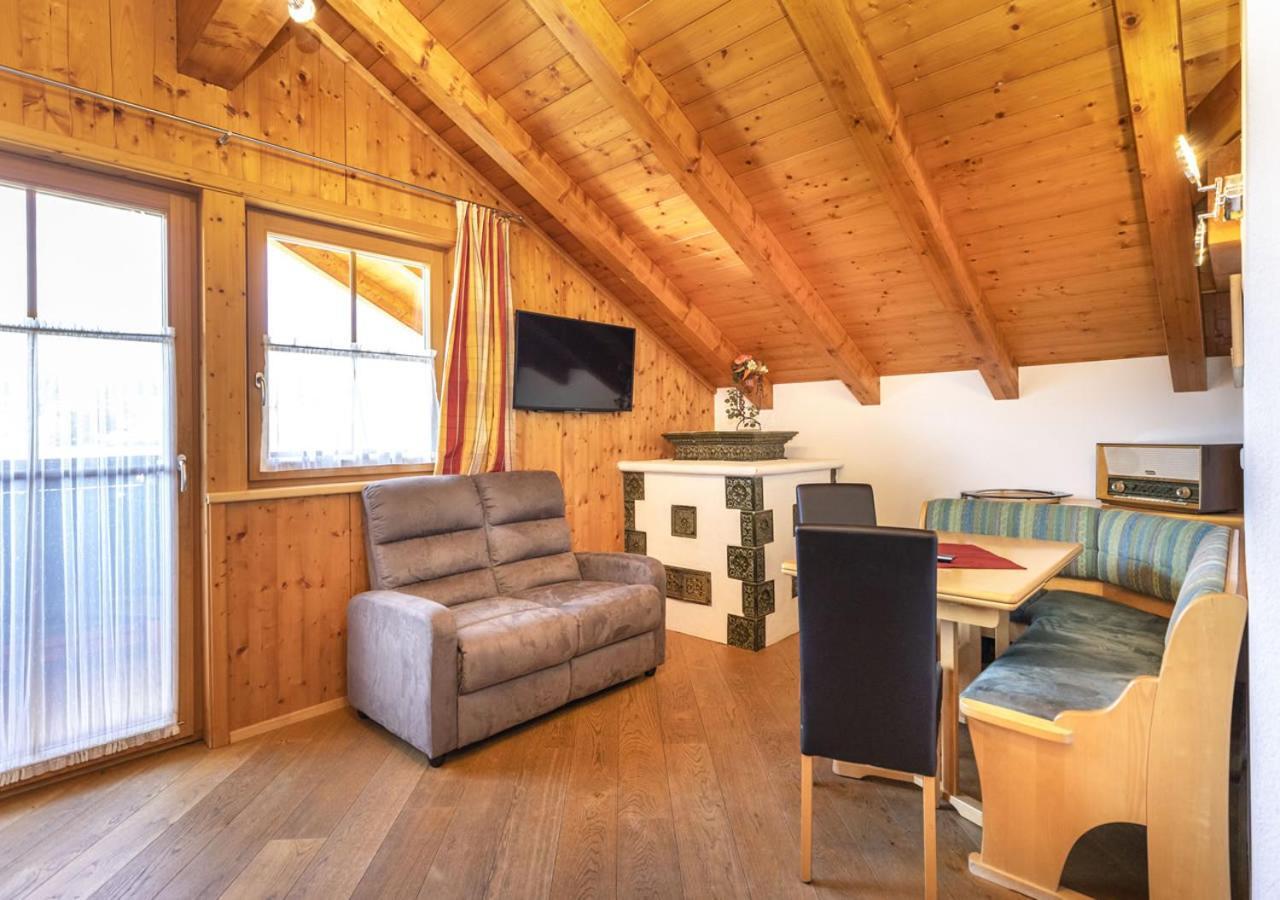 Appartement Oberreiter Flachau Extérieur photo