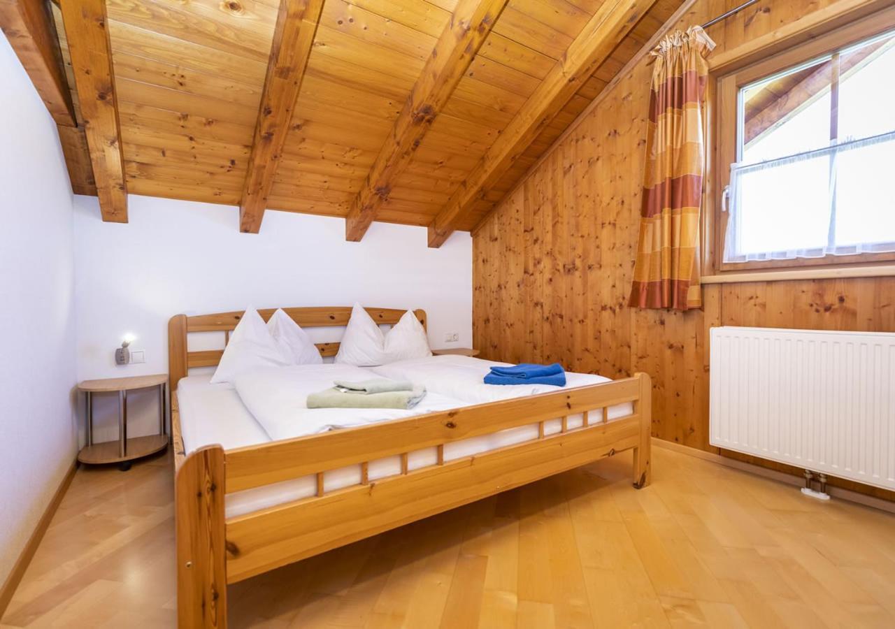 Appartement Oberreiter Flachau Extérieur photo