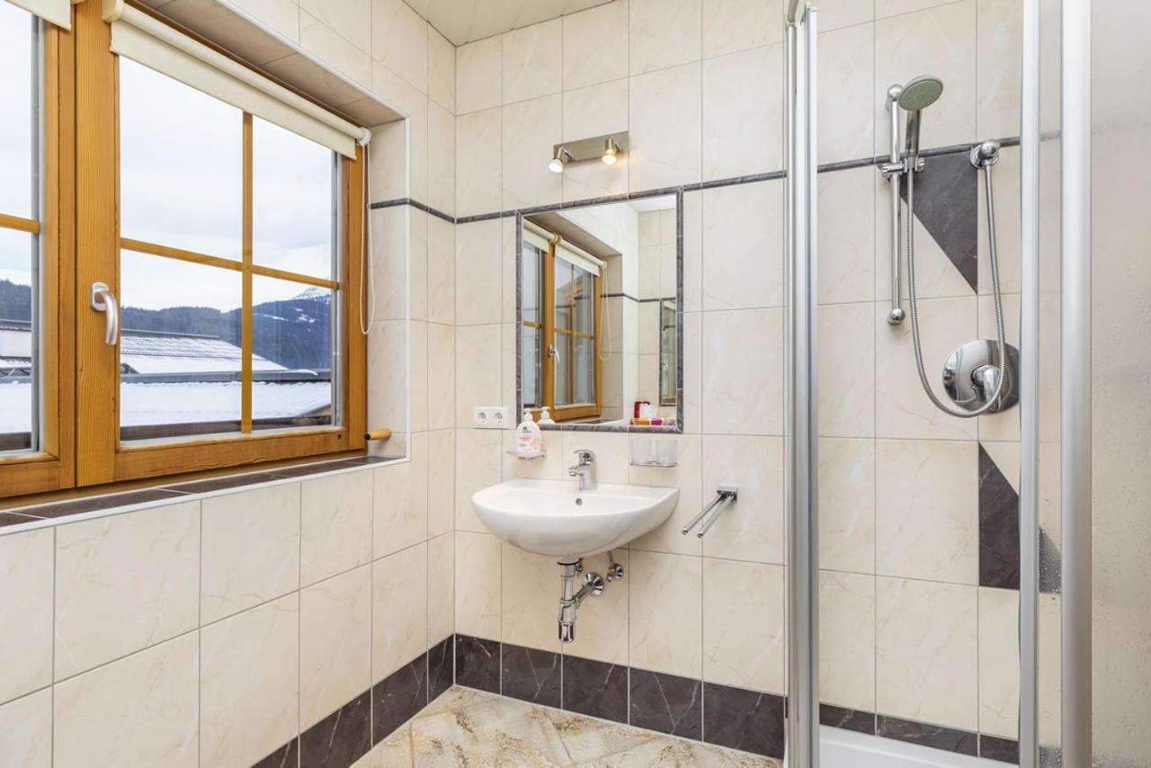 Appartement Oberreiter Flachau Extérieur photo