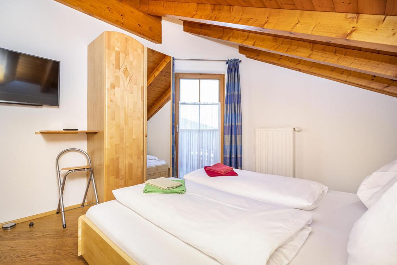 Appartement Oberreiter Flachau Extérieur photo