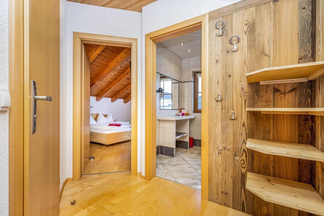 Appartement Oberreiter Flachau Extérieur photo